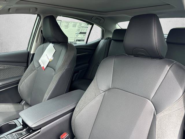 New 2026 Toyota Camry XLE w/ Premium Plus Package FWD image 15