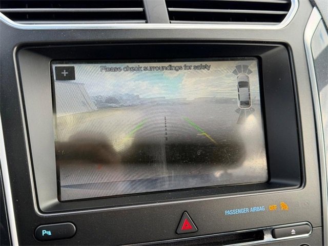 Used 2017 Ford Explorer Sport image 25