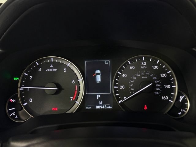 Used 2021 Lexus RX 350 FWD w/ Premium Package image 22