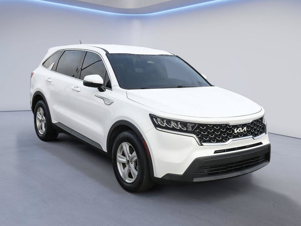 Used 2023 Kia Sorento LX