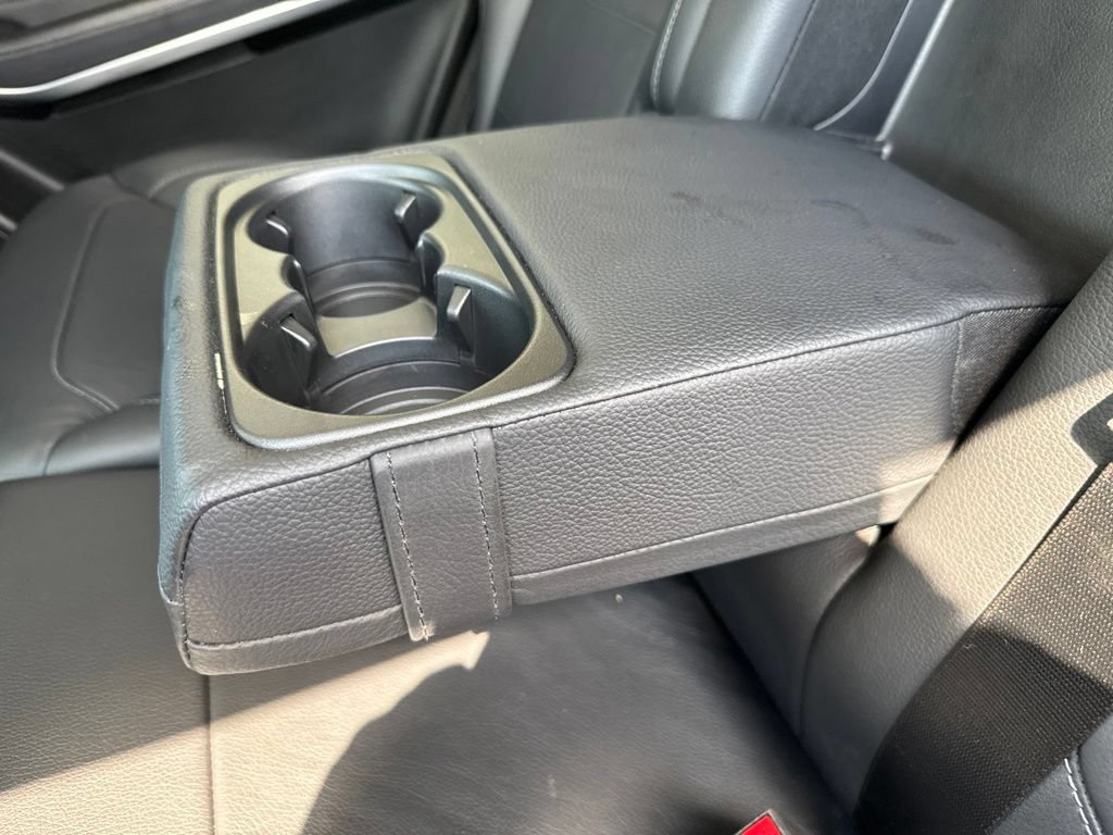 Used 2018 Mercedes-Benz GLS 550 4MATIC image 16