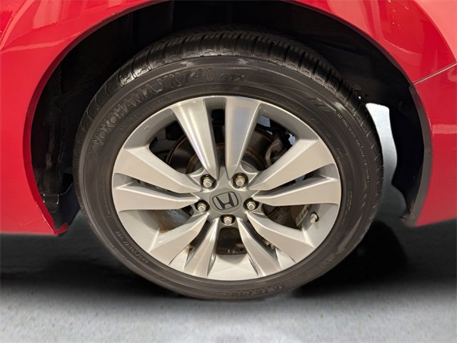 Used 2009 Honda Accord EX image 29