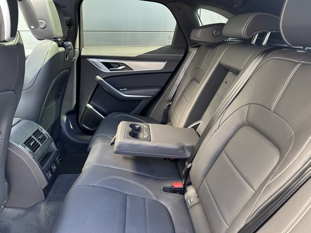 New 2026 Jaguar F-PACE R-Dynamic S image 26