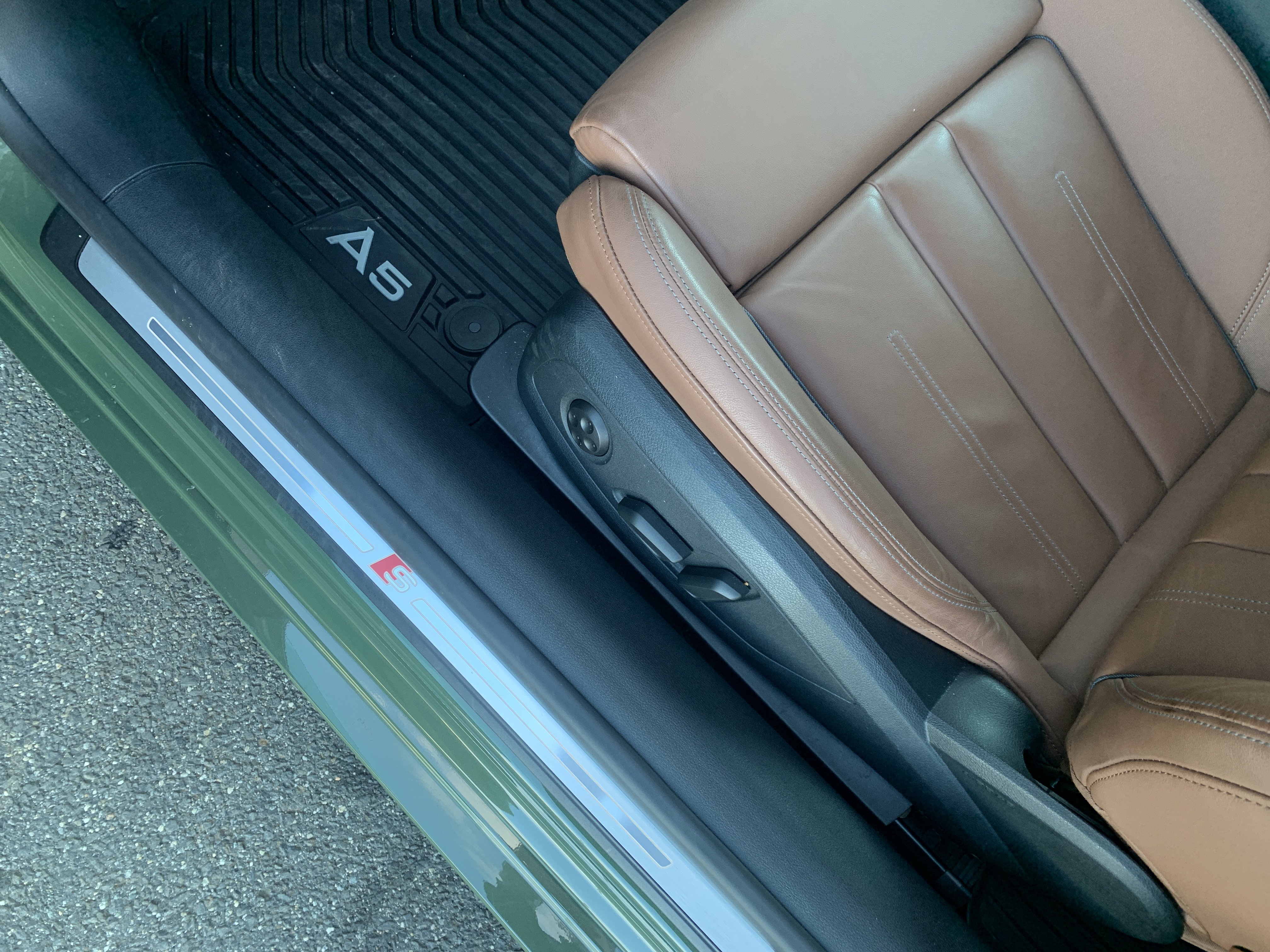 Certified 2024 Audi A5 2.0T Premium Plus image 19