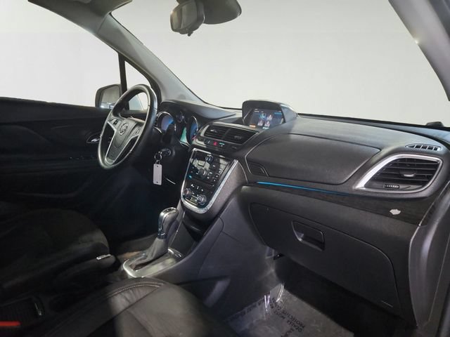 Used 2016 Buick Encore FWD image 17