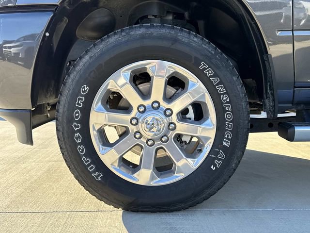 Used 2026 RAM 2500 Big Horn image 3
