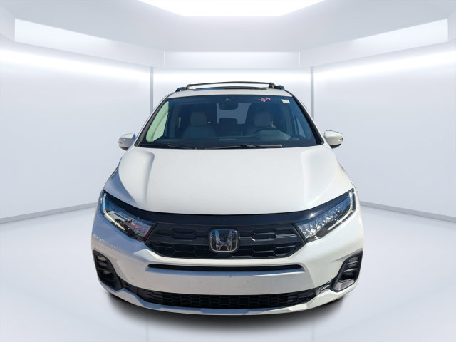 Used 2026 Honda Odyssey EX-L image 8