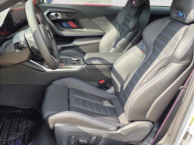 New 2026 BMW M2 w/ Lighting Package RWD image 4