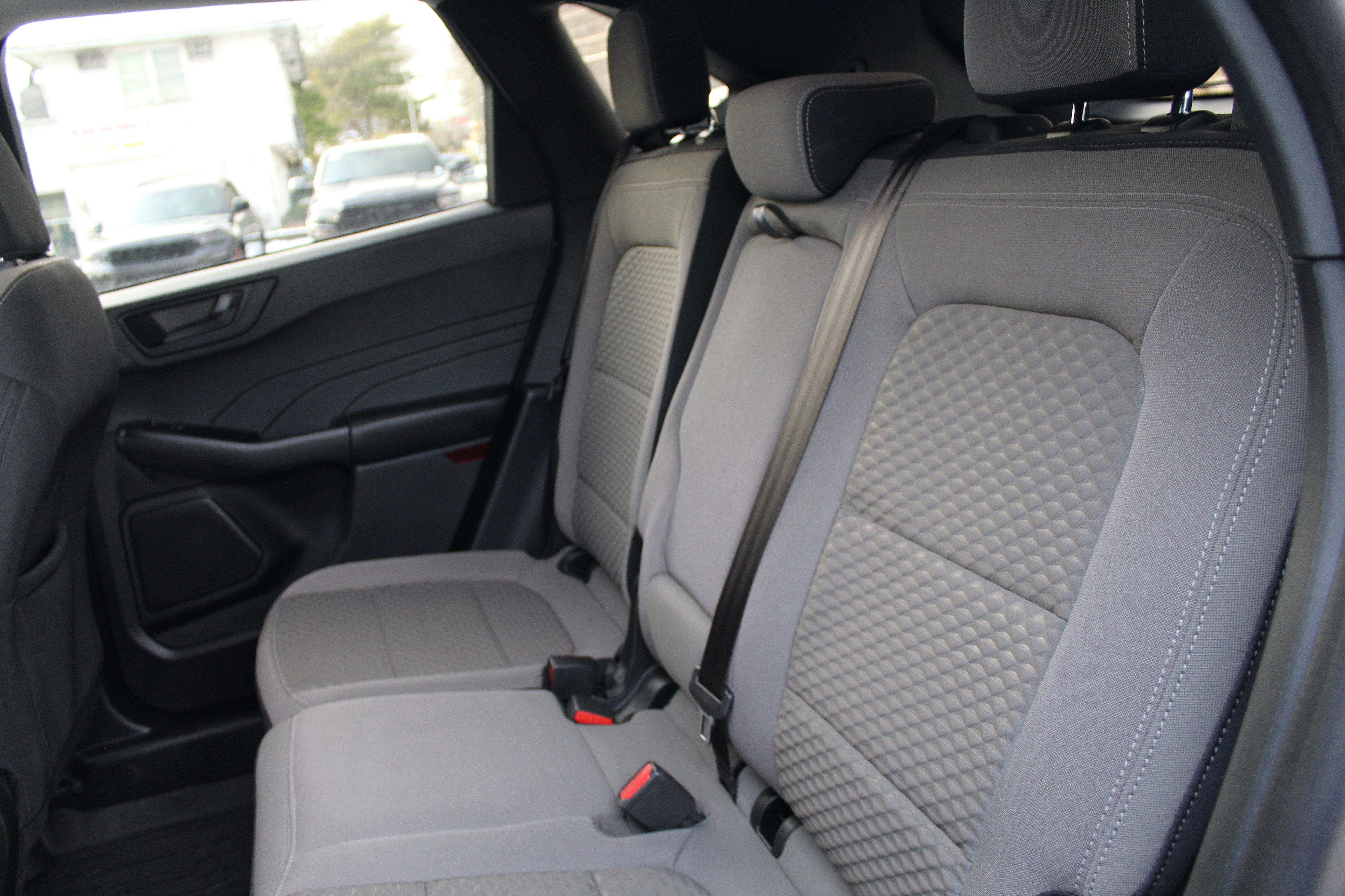 Used 2022 Ford Escape SE w/ Convenience Package image 13