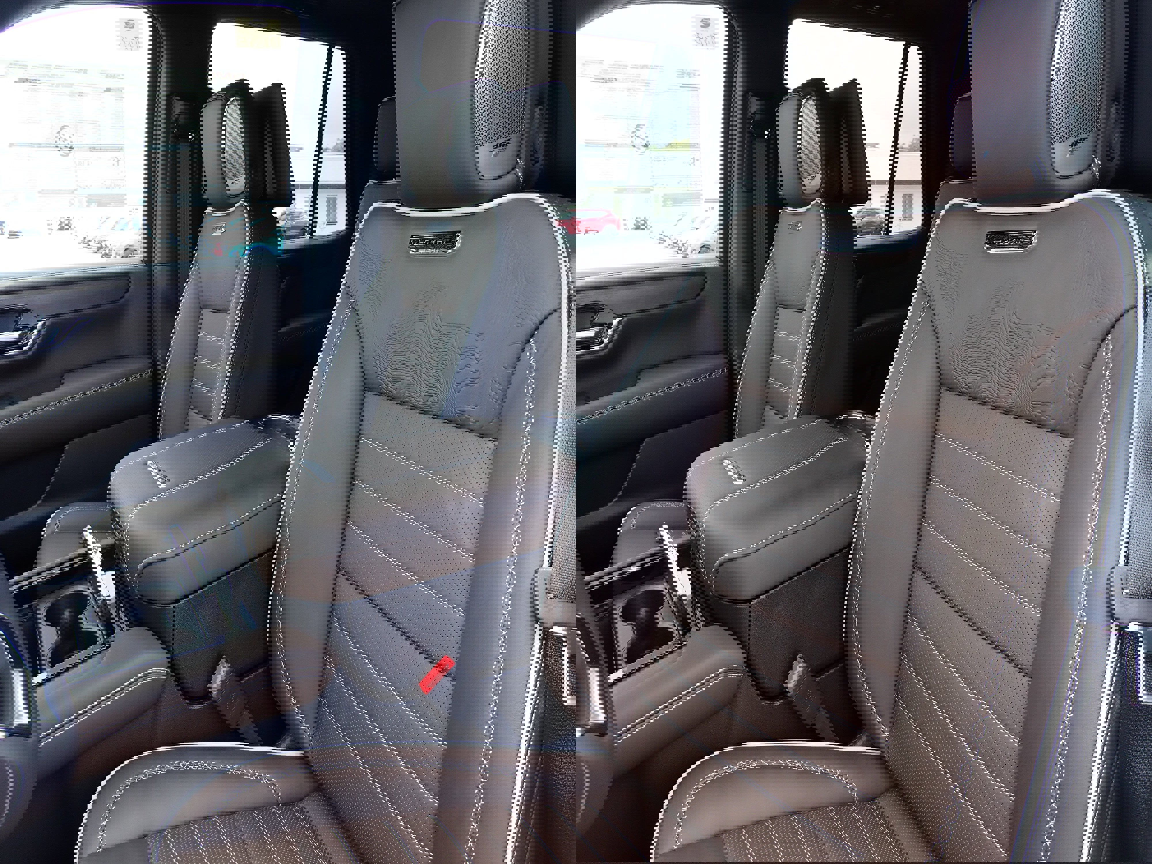New 2026 GMC Yukon Denali Ultimate image 20