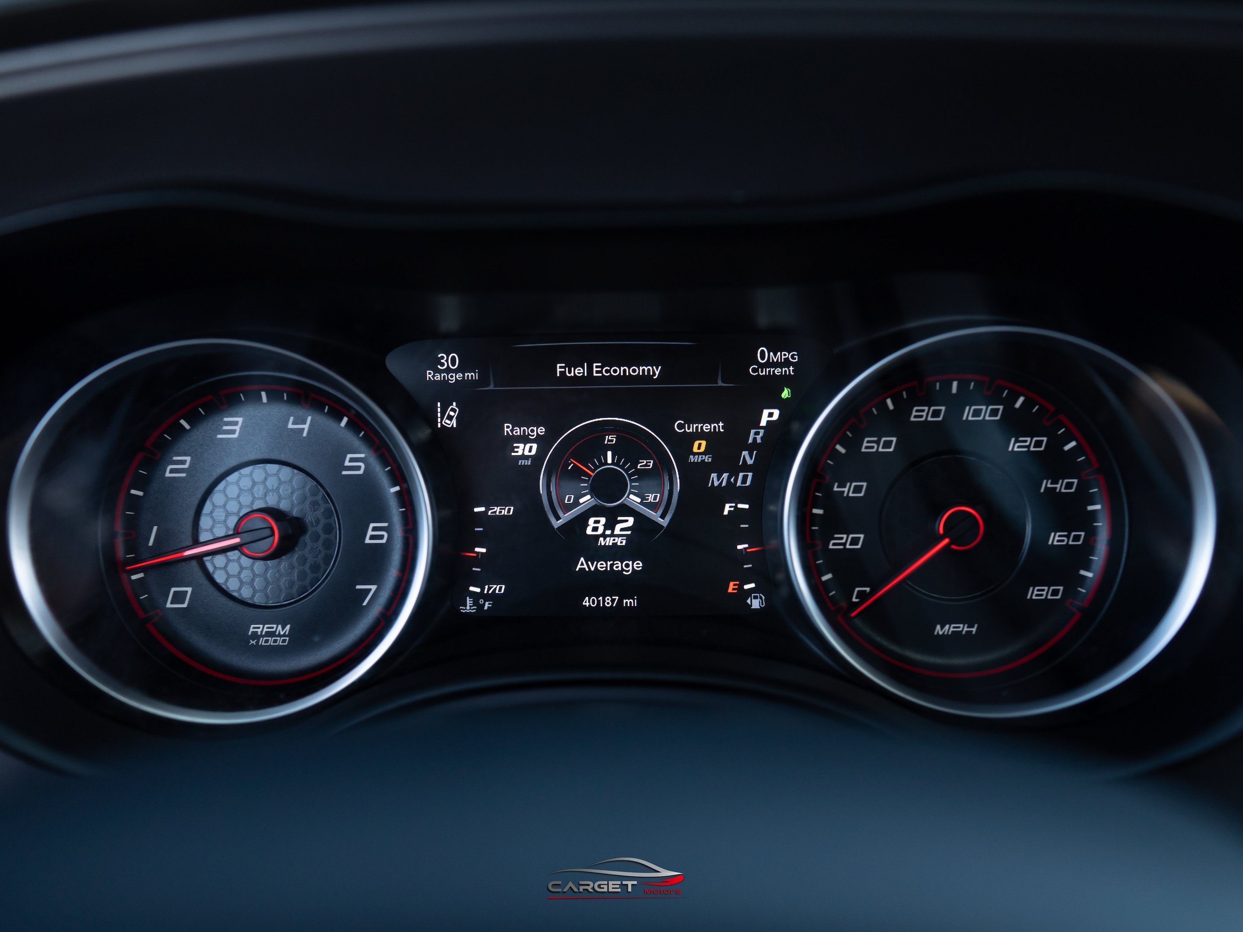 Used 2023 Dodge Charger Scat Pack RWD image 22