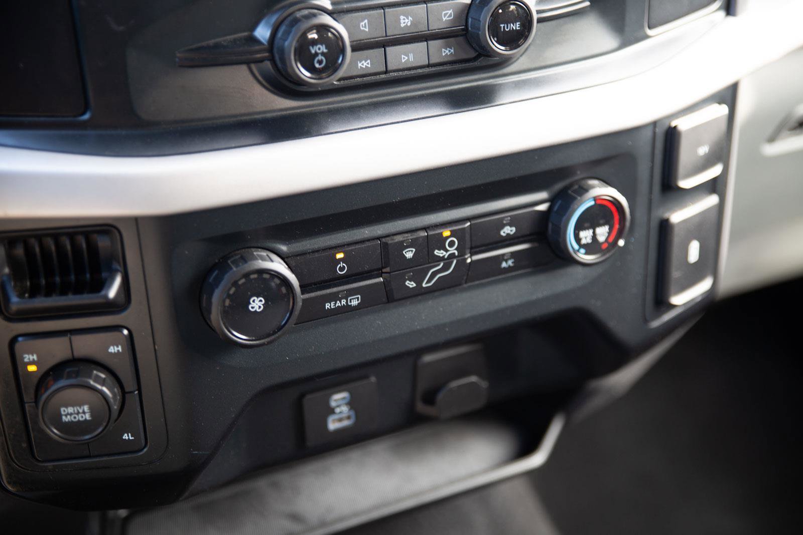 Used 2023 Ford F150 XLT image 18