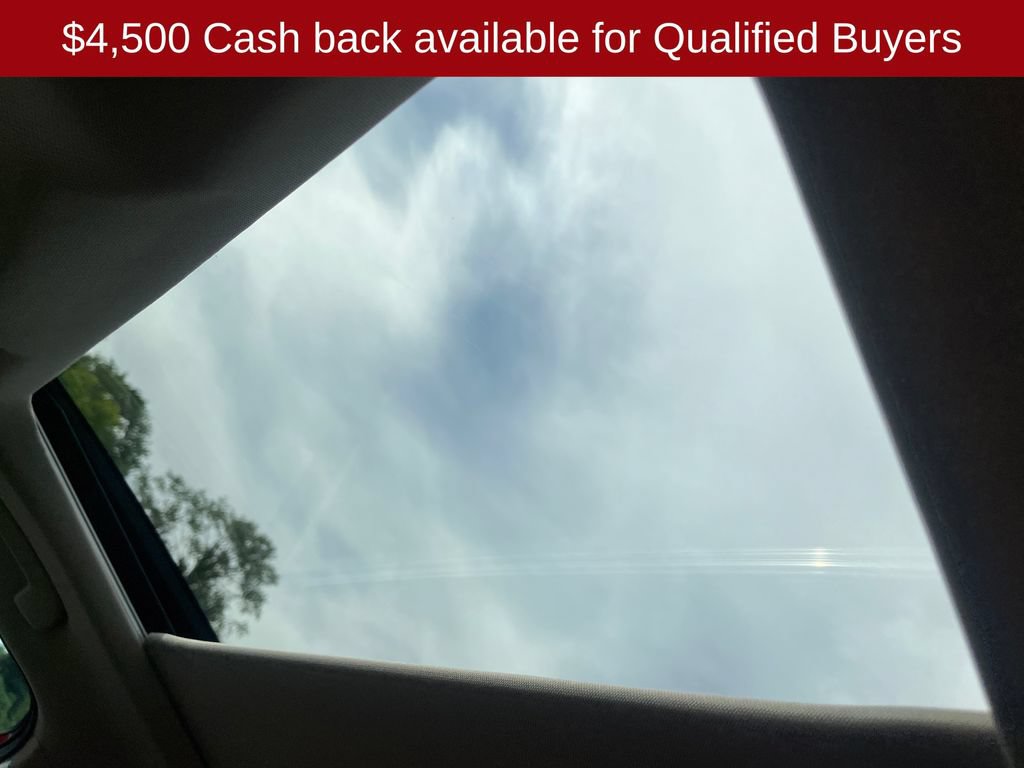 New 2026 Nissan Rogue Platinum w/ Platinum Premium Package AWD/4WD image 20