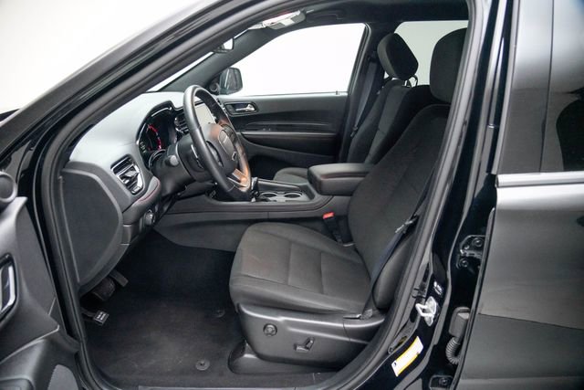 Used 2025 Dodge Durango GT AWD/4WD image 24