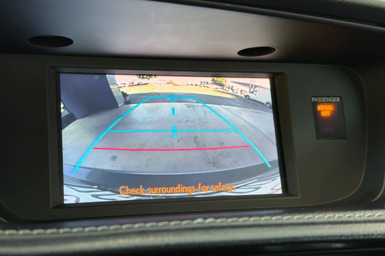 Used 2014 Lexus ES 350 w/ Premium Package FWD image 20