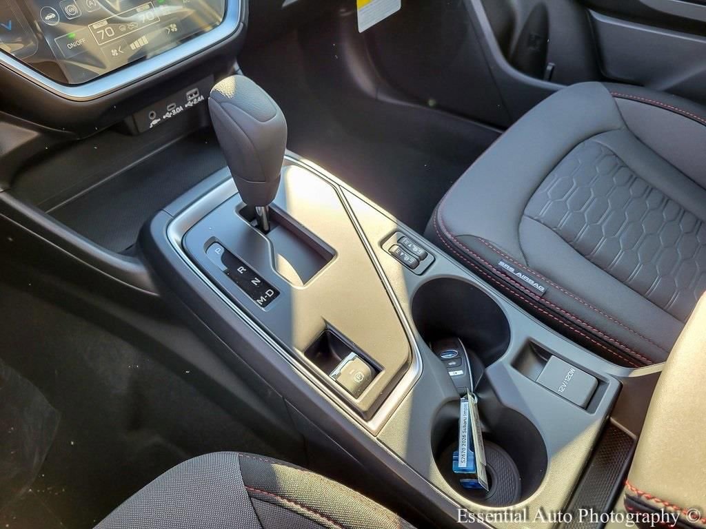 New 2026 Subaru Impreza 2.0i Sport image 20