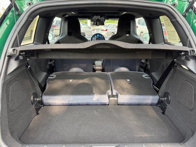 Certified 2026 MINI Cooper S FWD image 22