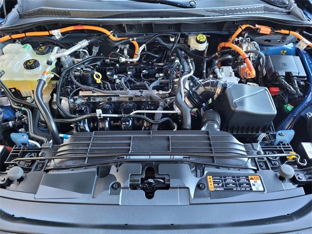 Used 2023 Ford Escape SE w/ Class II Trailer Tow Package image 34