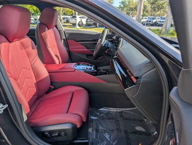 Used 2026 BMW 530i image 20