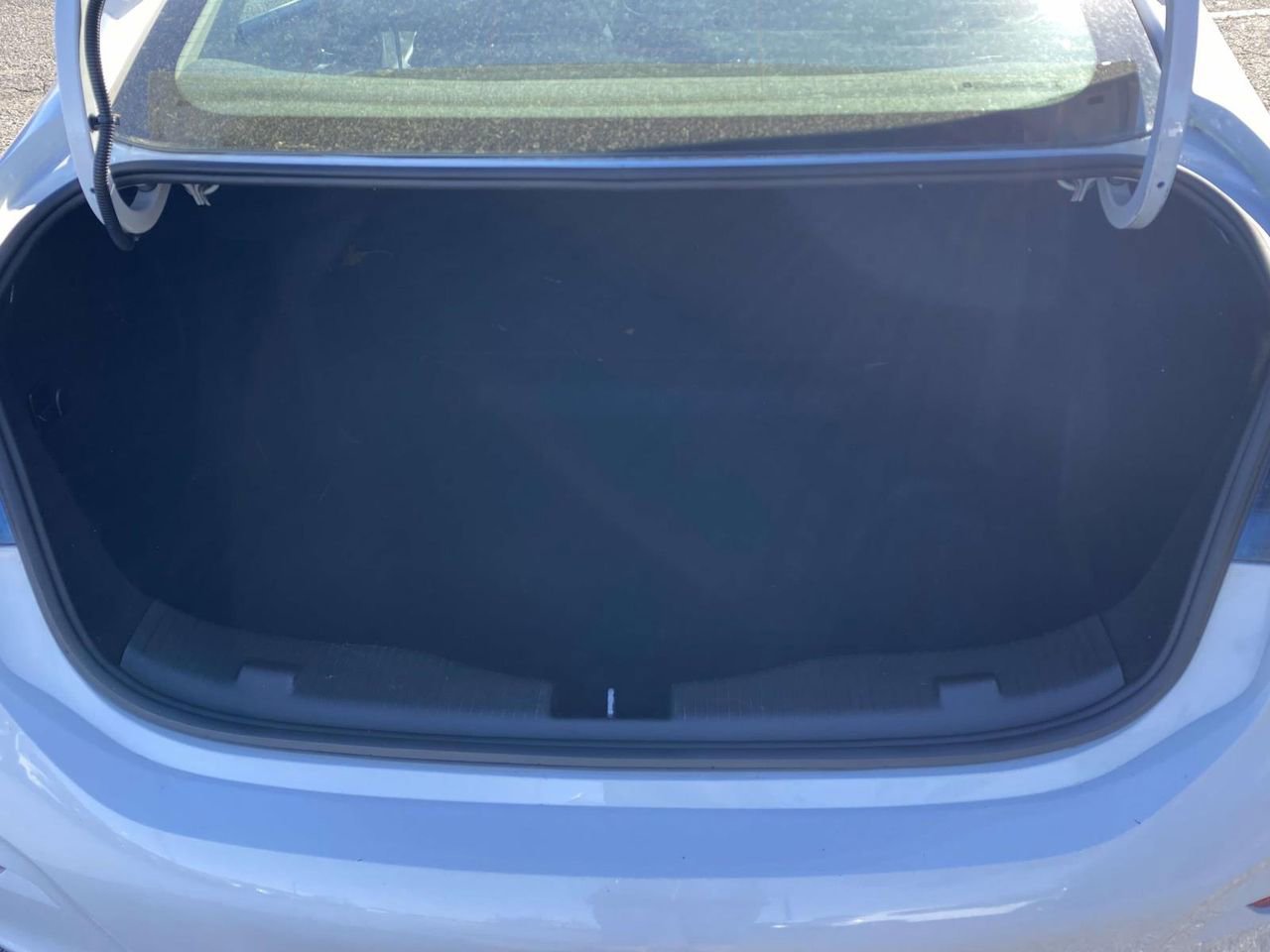 Used 2018 Chevrolet Cruze LS image 8