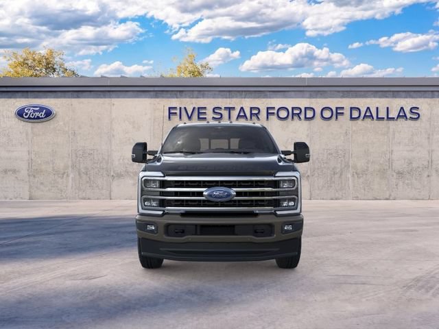 New 2026 Ford F250 King Ranch AWD/4WD image 6