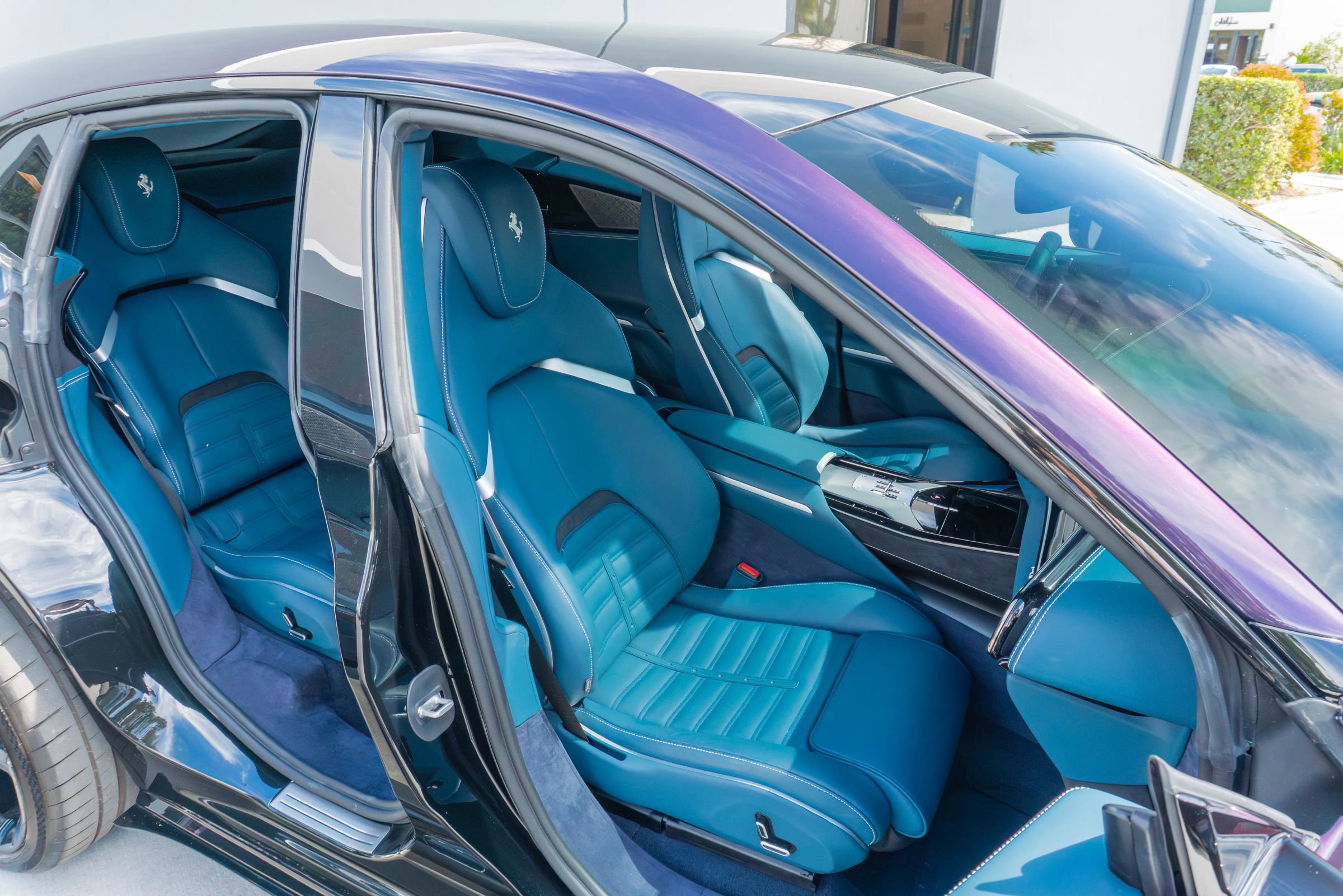 Used 2024 Ferrari Purosangue image 13