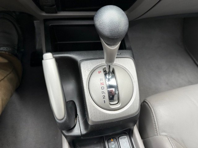 Used 2011 Honda Civic EX-L image 18