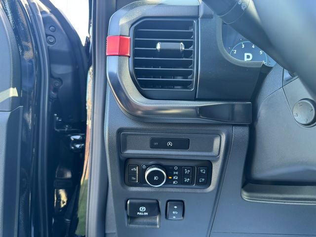 New 2025 Ford F150 Raptor image 19
