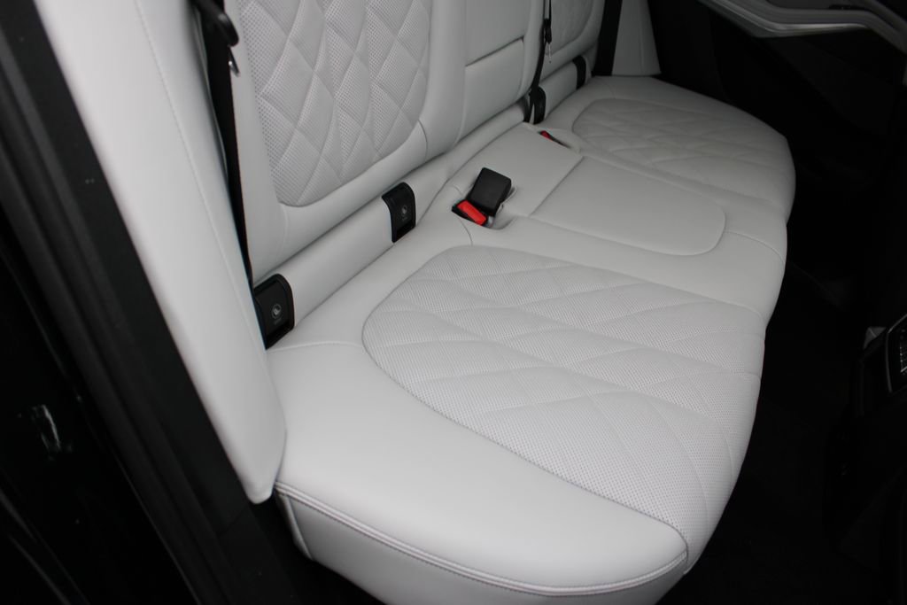 New 2026 BMW X5 xDrive40i image 26