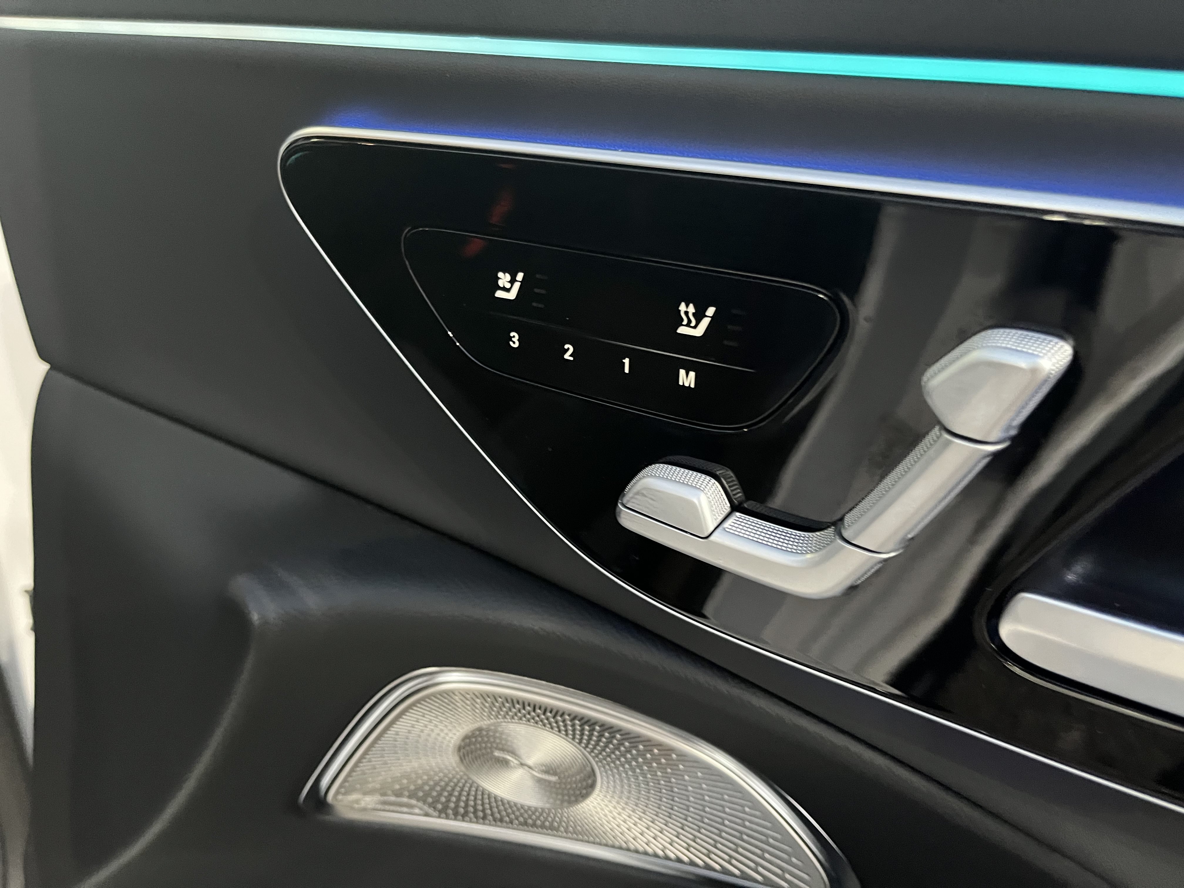 New 2026 Mercedes-Benz E 53 AMG e 4MATIC Sedan image 22