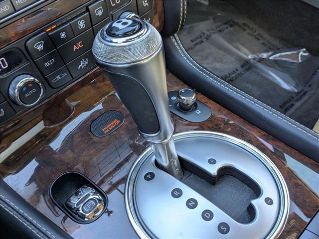 Used 2012 Bentley Flying Spur Flying Spur w/ Convenience Specification Pkg image 12