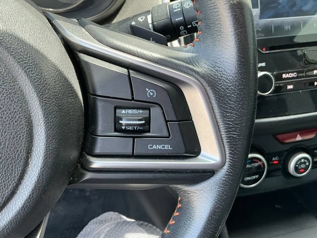 Used 2018 Subaru Crosstrek 2.0i Limited w/ Popular Package #2 AWD/4WD image 27