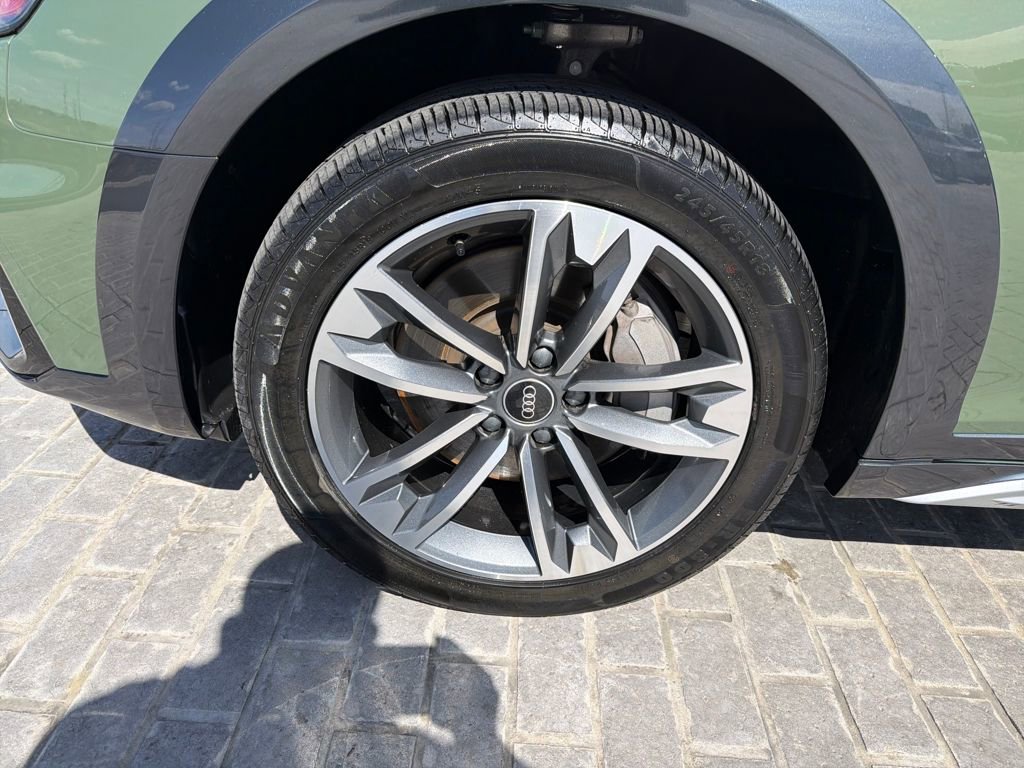 Used 2023 Audi A4 2.0T allroad Premium Plus w/ Premium Plus Package image 24