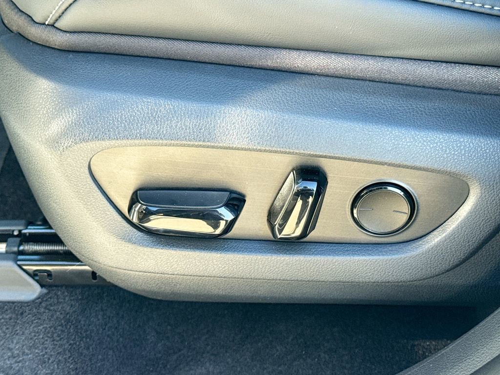 New 2026 Lexus TX 350 AWD image 20