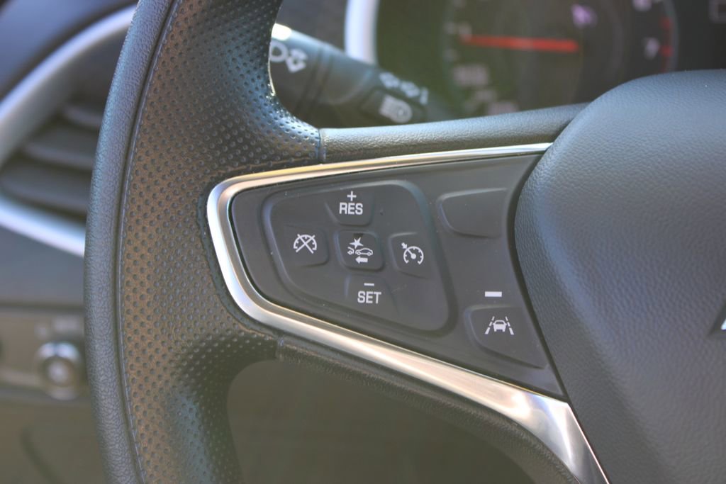 Used 2024 Chevrolet Malibu LT image 27