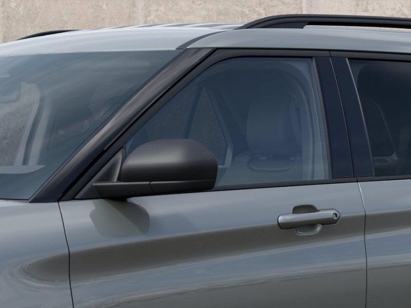 New 2027 Ford Explorer Active AWD/4WD image 20