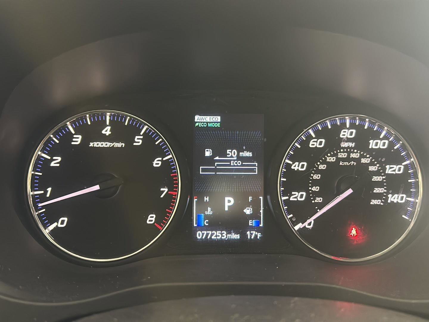 Used 2016 Mitsubishi Outlander GT image 6