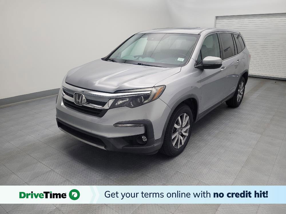 Used 2019 Honda Pilot EX-L image 1