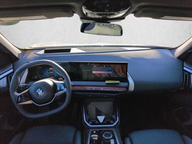 Used 2025 BMW X3 xDrive30i w/ Premium Package image 17