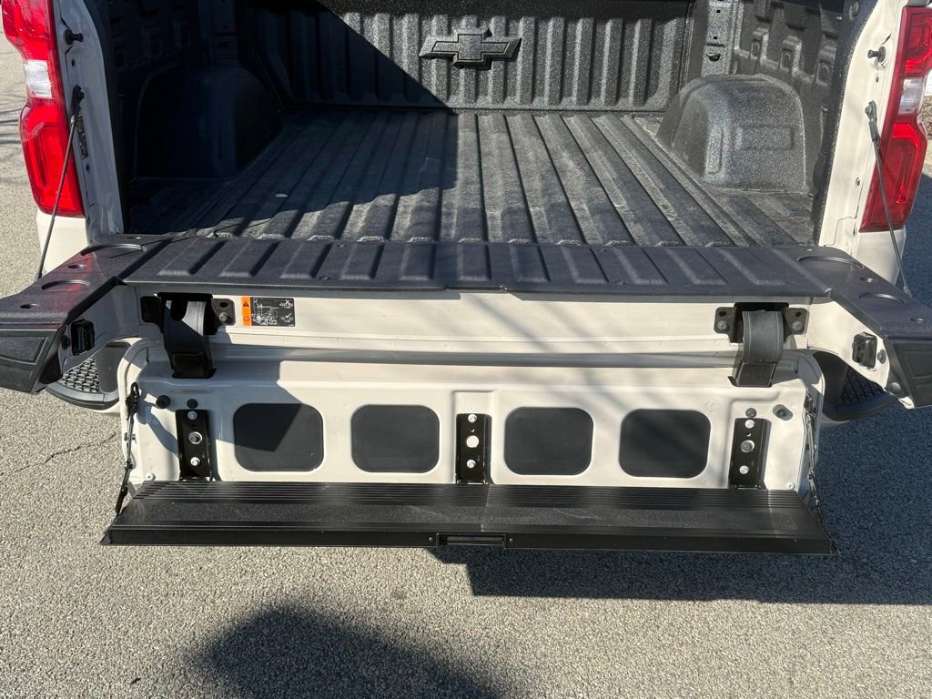 New 2026 Chevrolet Silverado 1500 RST w/ Convenience Package II image 11