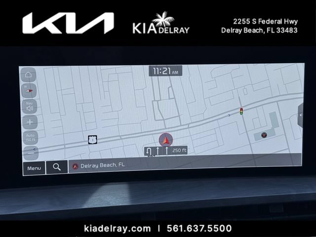 Certified 2024 Kia Telluride SX X-Line AWD/4WD image 23