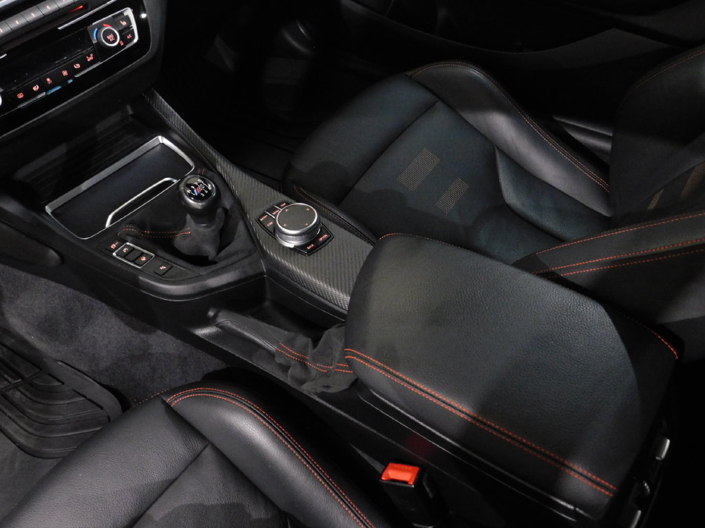 Used 2020 BMW M2 Competition RWD image 64