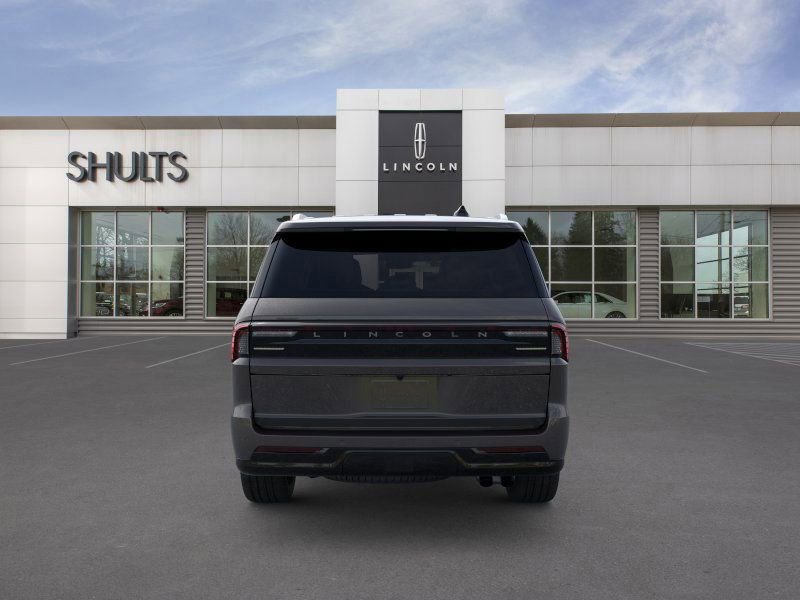 New 2025 Lincoln Navigator Black Label image 5