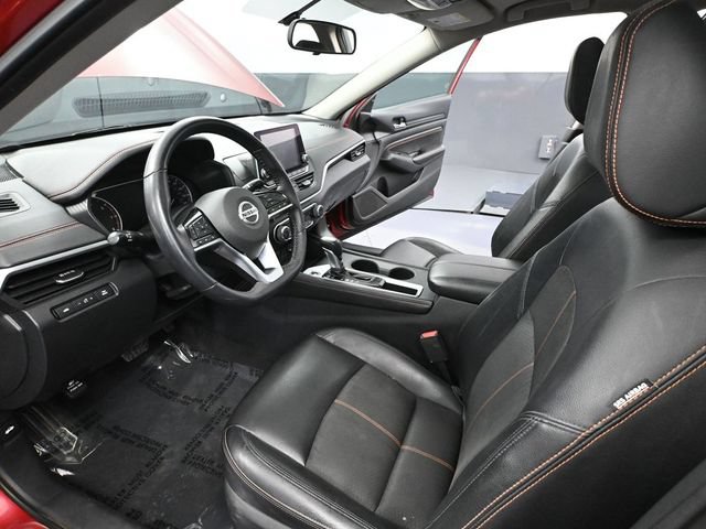 Used 2019 Nissan Altima 2.0 SR FWD image 21