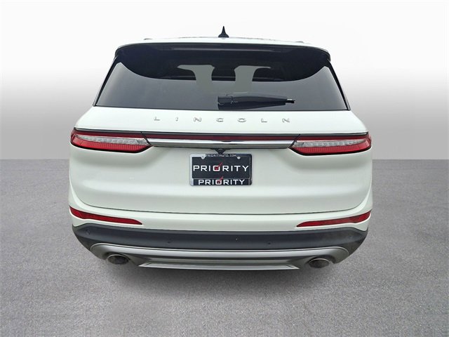 Used 2022 Lincoln Corsair Reserve w/ Equipment Group 201A image 5