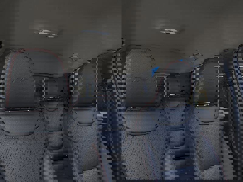 New 2027 Chevrolet Bolt RS image 24