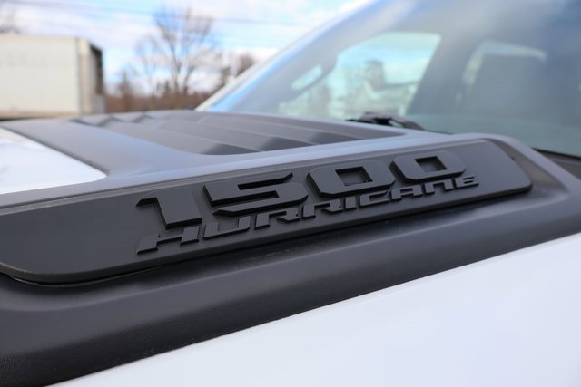 New 2026 RAM 1500 Express image 5