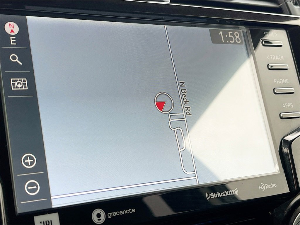 Used 2022 Toyota 4Runner TRD Pro image 13