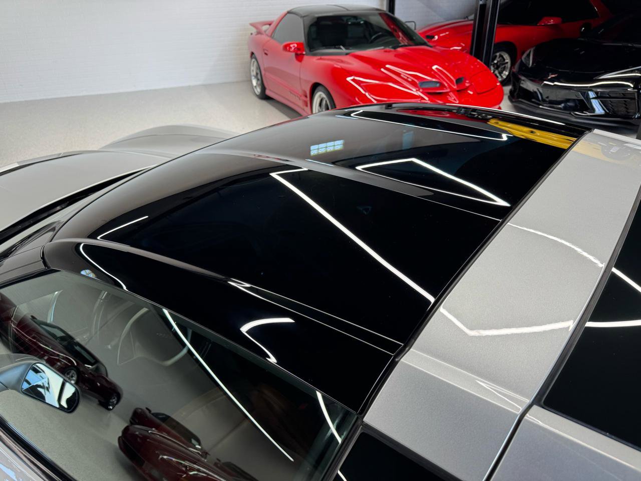 Used 2015 Chevrolet Corvette Stingray Coupe w/ 2LT Preferred Equipment Group RWD image 49