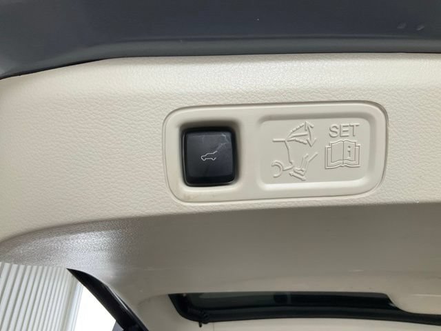 Used 2023 Lincoln Navigator L Black Label AWD/4WD image 20